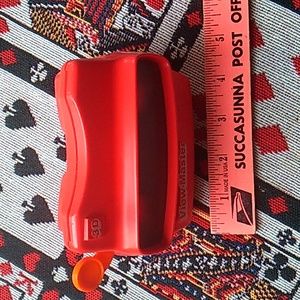 🪀Vintage 1980s 3D View Master no Discs